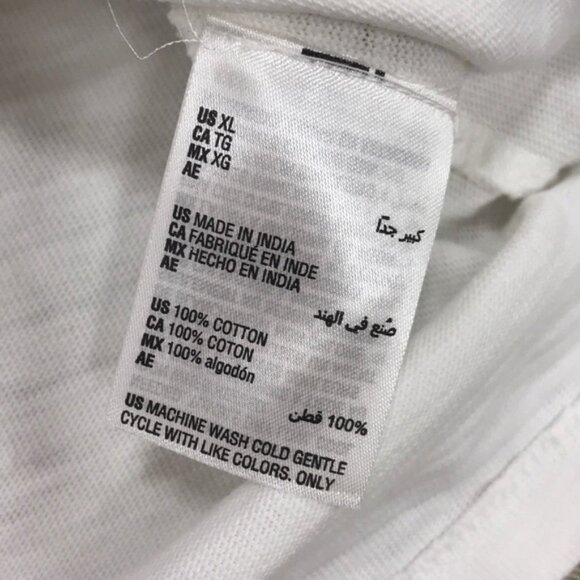 Charter Club Crochet-Inset Top - Picture 8 of 9